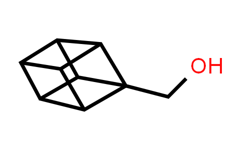 CAS No. 134078-23-2, Cubylmethanol
