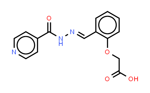 CAS No. 13410-86-1, Aconiazide