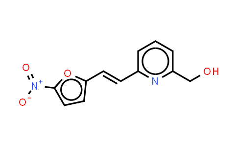 CAS No. 13411-16-0, Nifurpirinol