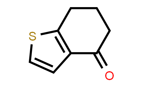CAS No. 13414-95-4, 6,7-Dihydrobenzo[b]thiophen-4(5H)-one