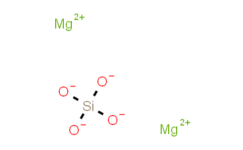 CAS No. 1343-88-0, Magnesium silicate