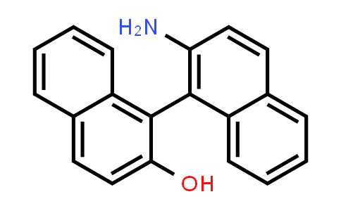 CAS No. 134532-03-9, 2'-Amino[1,1'-binaphthalen]-2-ol