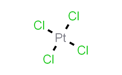 CAS No. 13454-96-1, Platinum(IV) chloride