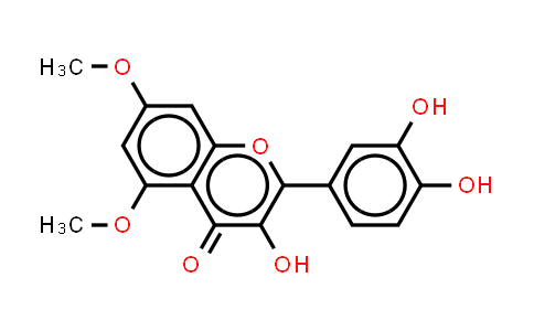 CAS No. 13459-07-9, 5,7-Di-O-methylquercetin