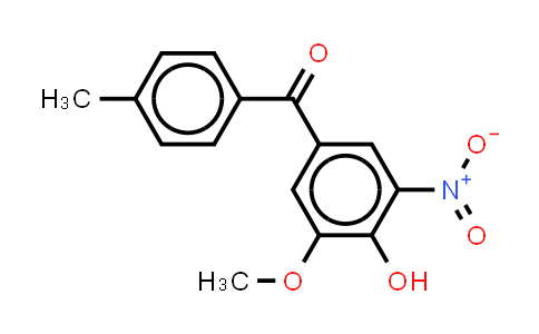 CAS No. 134612-80-9, 3-O-Methyltolcapone