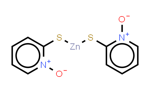 CAS No. 13463-41-7, Zinc Pyrithione