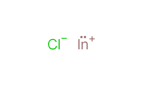 CAS No. 13465-10-6, Indium(I)chloride