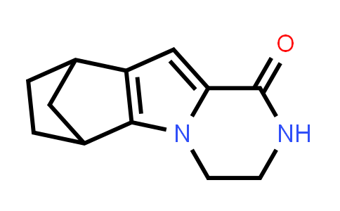 1346676-80-9 | 3,4,6,7,8,9-Hexahydro-6,9-methanopyrazino[1,2-a]indol-1(2H)-one