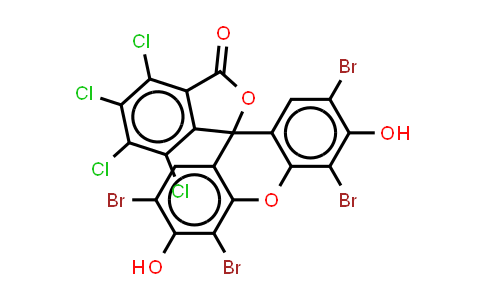 DY518896 | 13473-26-2 | Phloxine B (free base)