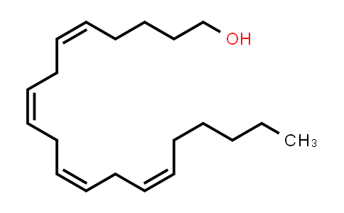 CAS No. 13487-46-2, Arachidonyl alcohol