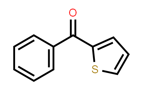 CAS No. 135-00-2, 2-Benzoylthiophene