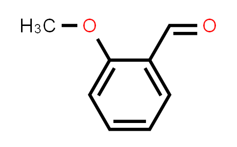 CAS No. 135-02-4, o-Anisaldehyde