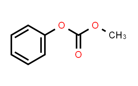 CAS No. 13509-27-8, Methyl phenyl carbonate