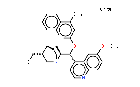 DY519064 | 135096-79-6 | Hydroquinine 4-methyl-2-quinolyl ether