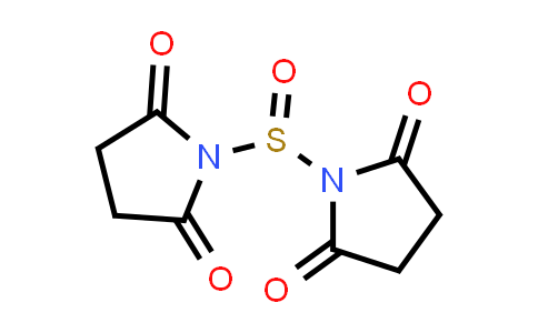 CAS No. 1351828-03-9, Disuccinimidyl Sulfoxide