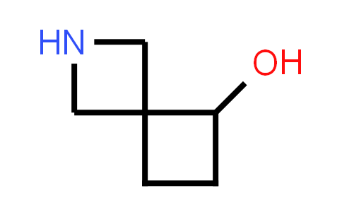 CAS No. 1352546-78-1, 2-Azaspiro[3.3]heptan-5-ol