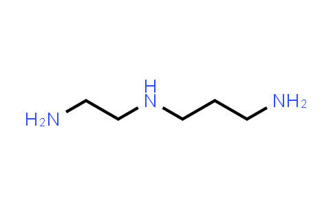 CAS No. 13531-52-7, N1-(2-Aminoethyl)propane-1,3-diamine