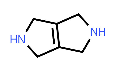 CAS No. 135325-06-3, 1,2,3,4,5,6-Hexahydropyrrolo[3,4-c]pyrrole