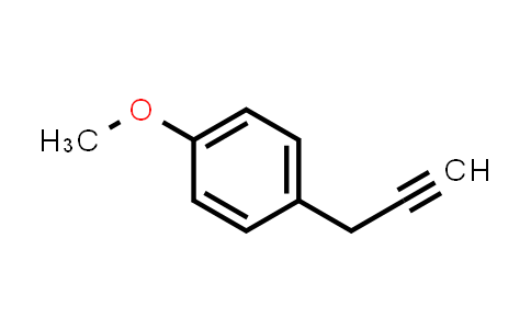 DY519381 | 13540-76-6 | 1-Methoxy-4-(prop-2-yn-1-yl)benzene