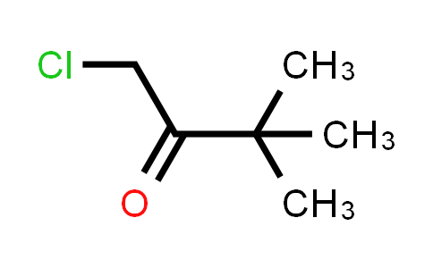 CAS No. 13547-70-1, 1-Chloropinacolone