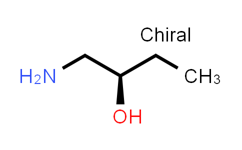 CAS No. 135503-09-2, (R)-1-Aminobutan-2-ol