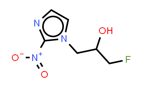 13551-89-8 | 氟甲氧甲基硝基咪唑乙醇