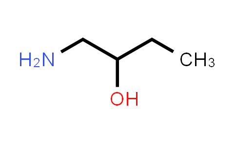 CAS No. 13552-21-1, 1-Aminobutan-2-ol