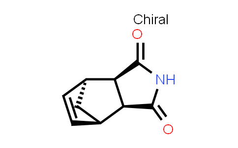 CAS No. 1356221-52-7, (3aR,4S,7R,7aS)-3a,4,7,7a-Tetrahydro-1H-4,7-methanoisoindole-1,3(2H)-dione