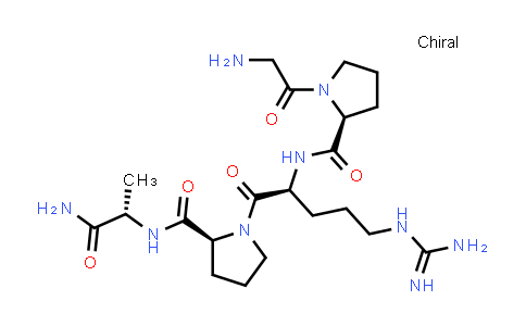 CAS No. 135679-88-8, Pentapeptide-3