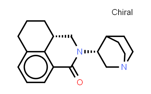 CAS No. 135729-75-8, (R,R)-Palonosetron Hydrochloride