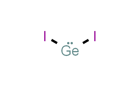 CAS No. 13573-08-5, Germanium(II)iodide