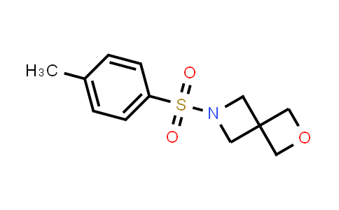 CAS No. 13573-28-9, 6-Tosyl-2-oxa-6-azaspiro[3.3]heptane