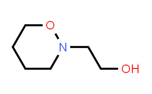CAS No. 1357352-12-5, 2-(1,2-Oxazinan-2-yl)ethan-1-ol