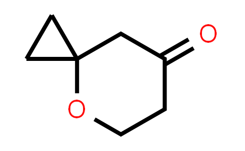 CAS No. 1359869-22-9, 4-Oxaspiro[2.5]octan-7-one