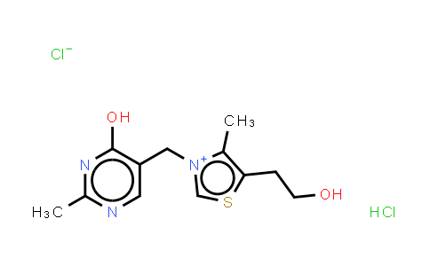 CAS No. 136-16-3, Oxythiamine