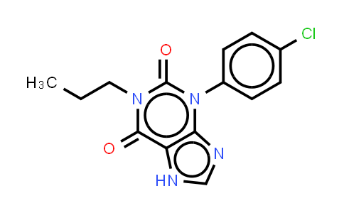 MC519785 | 136145-07-8 | 阿罗茶碱
