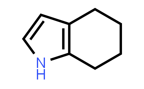 CAS No. 13618-91-2, 4,5,6,7-Tetrahydro-1H-indole