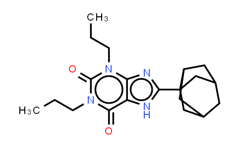 CAS No. 136199-02-5, Rolofylline