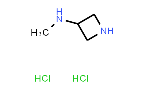 CAS No. 136293-86-2, N-Methylazetidin-3-amine dihydrochloride