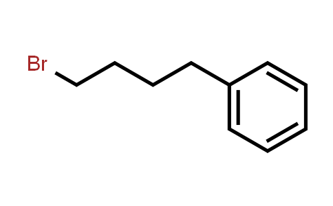 CAS No. 13633-25-5, (4-Bromobutyl)benzene