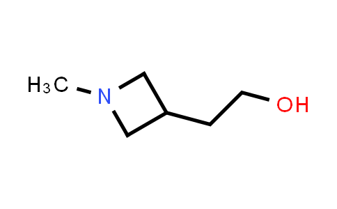 CAS No. 1363381-66-1, 2-(1-Methylazetidin-3-yl)ethan-1-ol