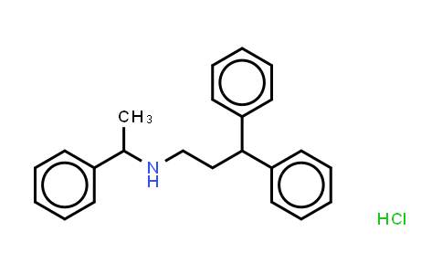 CAS No. 13636-18-5, Fendiline (hydrochloride)