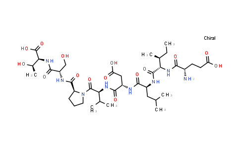 CAS No. 136466-51-8, Fibronectin CS1 Peptide