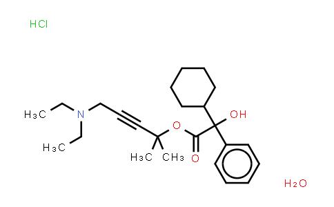 CAS No. 136529-33-4, Temiverine hydrochloride