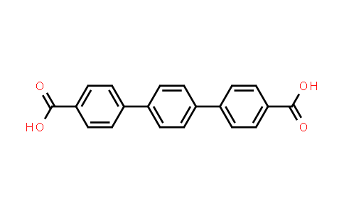 CAS No. 13653-84-4, [1,1':4',1''-Terphenyl]-4,4''-dicarboxylic acid