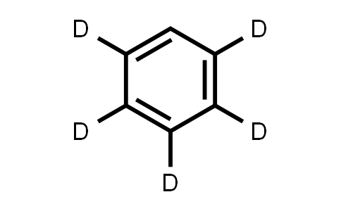 CAS No. 13657-09-5, Benzene-d5