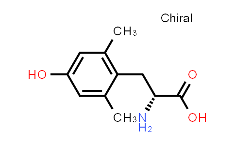 CAS No. 136771-16-9, 2,6-Dimethyl-d-tyrosine