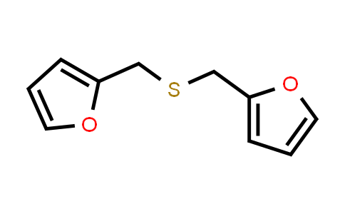 CAS No. 13678-67-6, Bis(furan-2-ylmethyl)sulfane