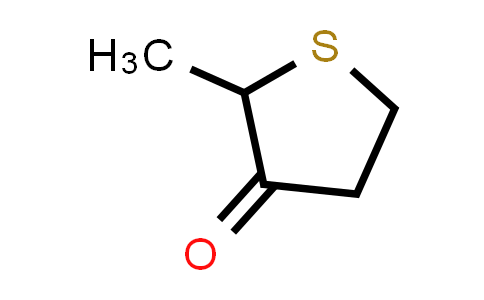 CAS No. 13679-85-1, 2-Methyldihydrothiophen-3(2H)-one