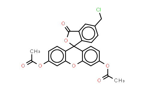 MC520122 | 136832-63-8 | 5-氯甲基荧光素二醋酸酯